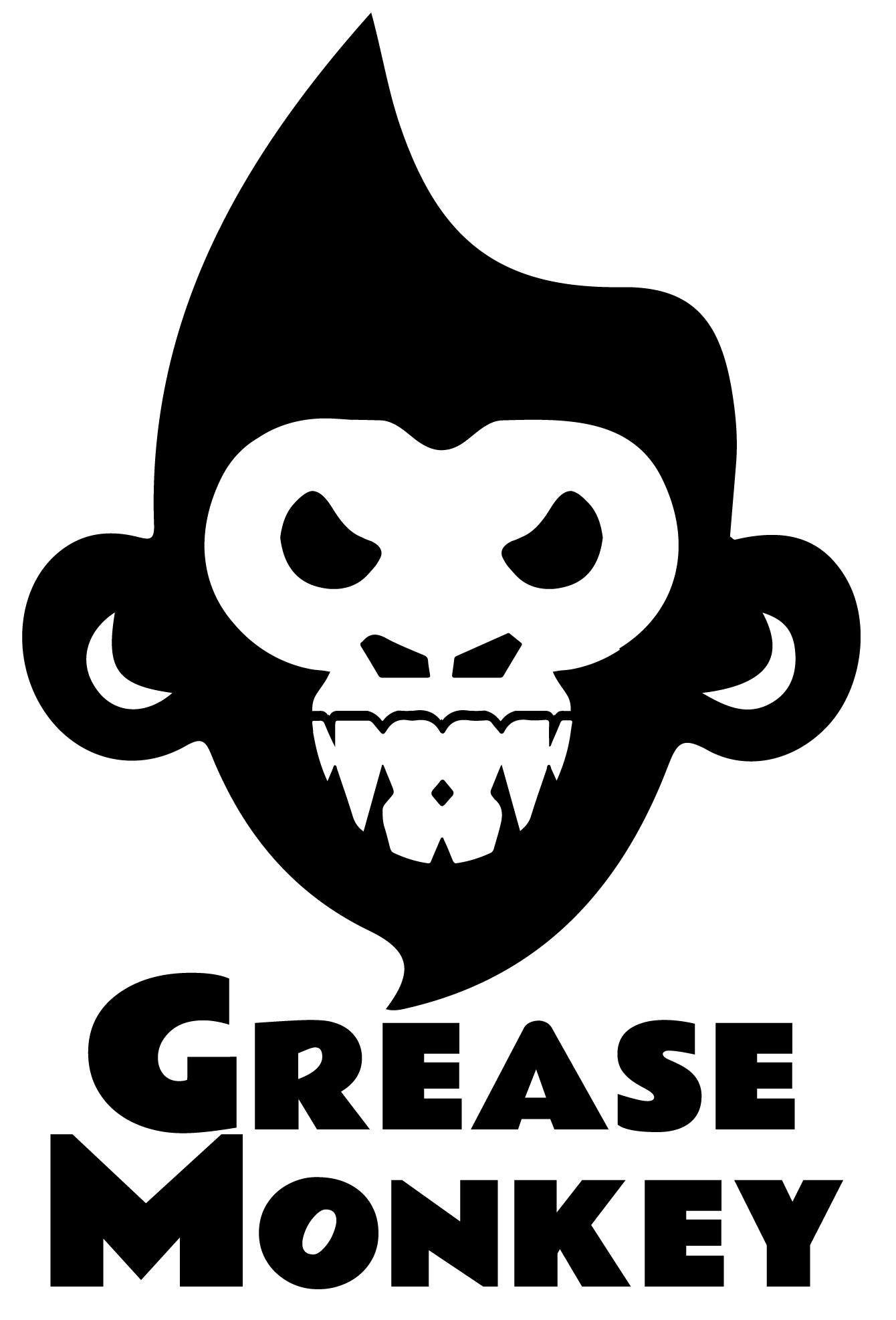 Grease Monkey | Designs by Keith